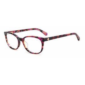 KATE SPADE LUELLA Eyeglasses HT8 PINK HAVN 51mm
